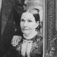 Catherine Guthrie (1819 - 1894) Profile